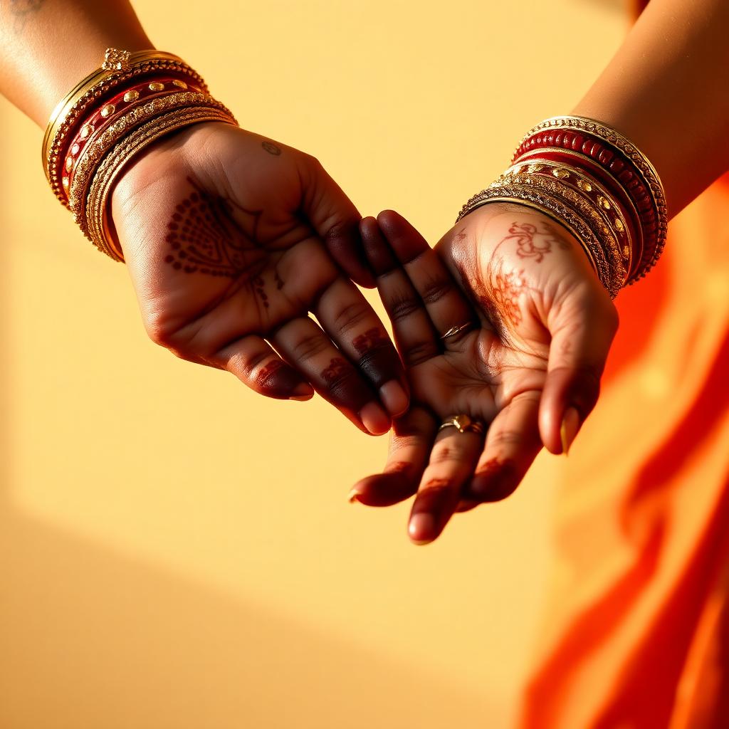 Kathak performance 5